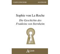 Sophie von La Roche