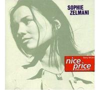 Sophie Zelmani – Sophie Zelmani – Import – Sony