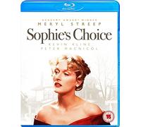 Sophie's Choice [Region Free] [Blu-ray] - DVD NEUF