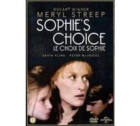 SOPHIE'S CHOICE - BILINGUE G