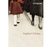 Sophie's choice Edition 2005 - William Styron - Vintage Uk - Poche - Roman