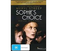 Sophie'S Choice [Edizione: Australia] [Import]