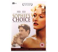Sophie's Choice - Sophies Choice 25th Anniversary Special Edition [Import anglais]