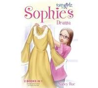 Sophies Drama - Nancy N. Rue - Zondervan - Livre en Anglais - Paperback Nancy N. RueNancy N. Rue (Auteur)