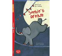Sophie's Dream: Lektüre mit Audio-Online