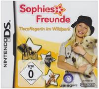 Sophies Freunde - Tierpflegerin im Wildpark [import allemand]