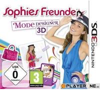 Sophies Freunde Trandsetter 3D