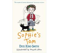 Sophie's Tom