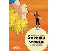 Le Monde de Sophie 2 – De Descartes à nos jours – SelfMadeHero