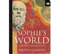 Sophie's World: A Novel About the History of Philosophy
