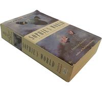 Sophie's World – Roman sur l'histoire de la philosophie