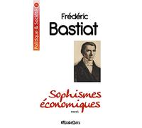 Sophismes économiques