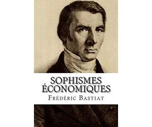 Sophismes économiques