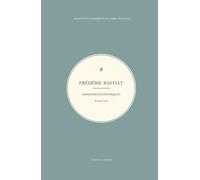 Sophismes économiques: Première série