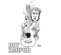 Roy Harper Sophisticated Beggar (Vinyl) 12" Album (Gatefold Cover)