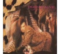 Dead Or Alive - Sophisticated Boom+7 [Import]