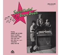 Sophisticated Boom Boom - Sophisticated Boom [Import]