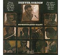 Sophisticated Giant Vinyle