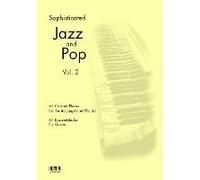 Sophisticated Jazz And Pop Vol. 2