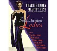 Sophisticated ladies