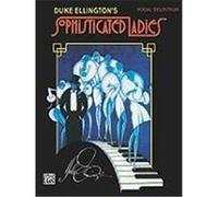 Sophisticated Ladies