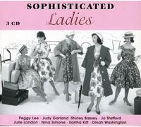 Various Artists - Sophisticated Ladies