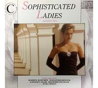 Sophisticated Ladies - Volume 2