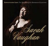 Vaughan, Sarah - Sophisticated lady - The Duke Ellington songbook collection
