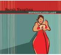 Sophisticated Lady
