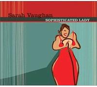 Vaughan,Sarah - Sophisticated Lady [Import]