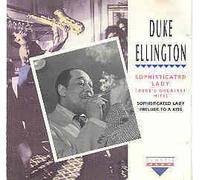 Sophisticated Lady (Duke's Greatest Hits)