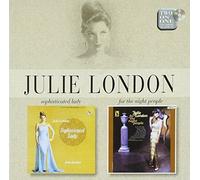 Sophisticated Lady/For The Night People (1998-09-14)