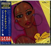 Sophisticated Lou [Import]