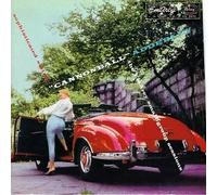 Sophisticated Swing: Emarcy Small Group Sessions by Cannonball Adderley