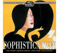 Sophistication 3: More Style From the 30s & 40s by Carroll Gibbons