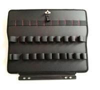 Sophisticauto Panneau inférieur pour valise V-Rock Gt Line KIN.1335