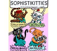 SophistiKitties: A beginners guide to sophistication
