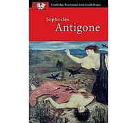 Sophocle : Antigone