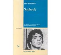 Sophocle Karl REINHARD (Auteur)