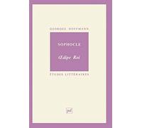 Sophocle : Oedipe Roi