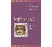 Sophocles, 2