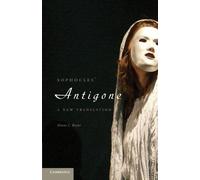 Sophocles' Antigone