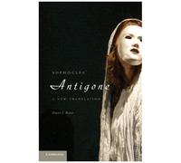 Sophocles' Antigone