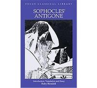 Sophocles' Antigone, Classical Library Mary W. Blundell (Auteur)