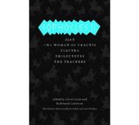 Sophocles II - [Version Originale] David Grene, Richmond Lattimore, Mark Griffith, Glenn W Most (Auteur)