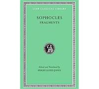 Sophocles, Loeb Classical Library Sophocles (Auteur)