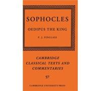 Sophocles Oedipus the King Inconnu (Auteur)