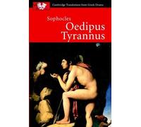 Sophocles: Oedipus Tyrannus