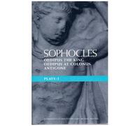 Sophocles Plays: 1