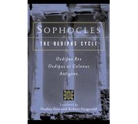 Sophocles, the Oedipus Cycle